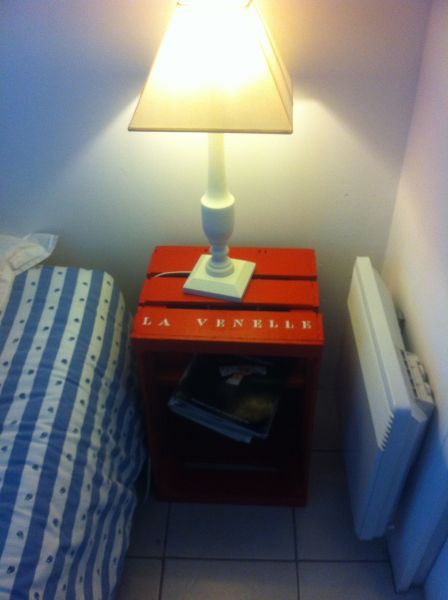 Photo 8: An accomodation located in Les Portes-en-Ré on ile de Ré.