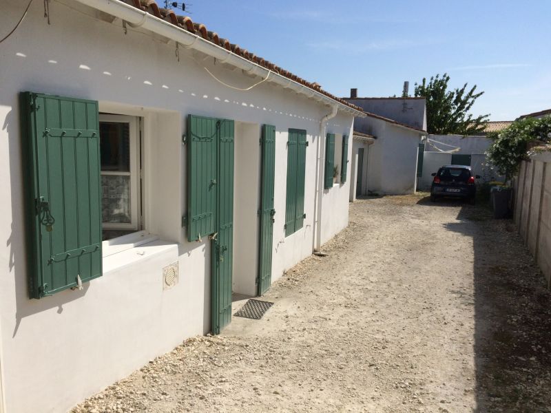 Photo 14: An accomodation located in Rivedoux-Plage on ile de Ré.