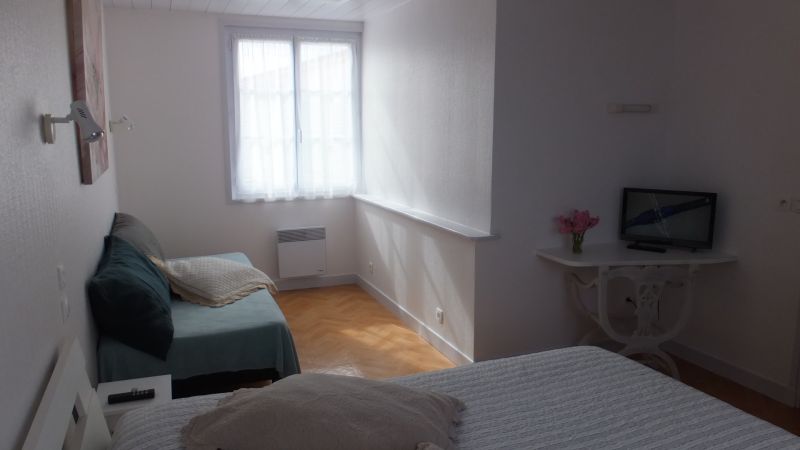 Photo 10: An accomodation located in Ars en Ré on ile de Ré.