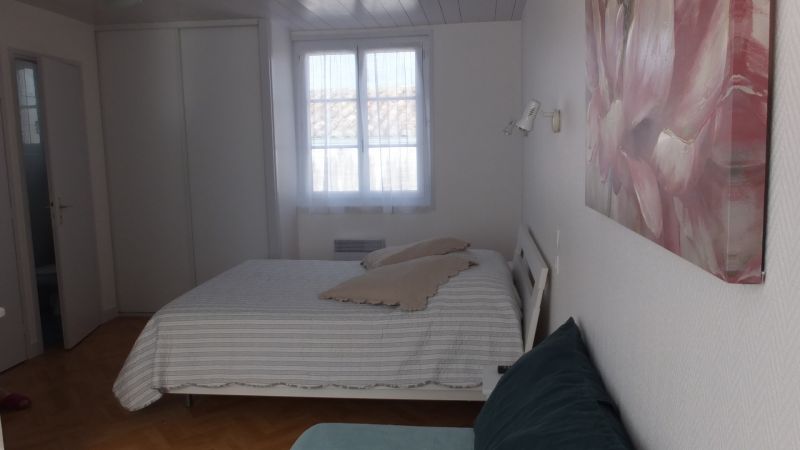 Photo 6: An accomodation located in Ars en Ré on ile de Ré.