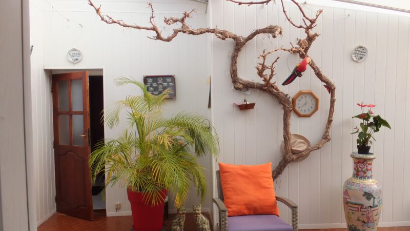 Photo 4: An accomodation located in Ars en Ré on ile de Ré.