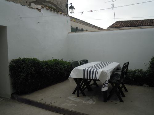 Photo 10: An accomodation located in La Flotte-en-Ré on ile de Ré.