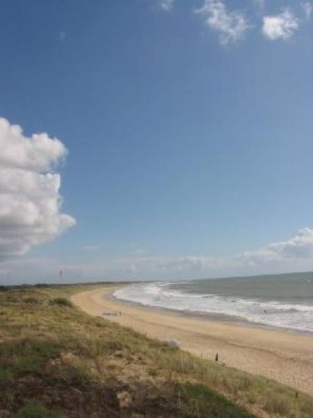 Photo 10: An accomodation located in Le Bois-Plage-en-Ré on ile de Ré.