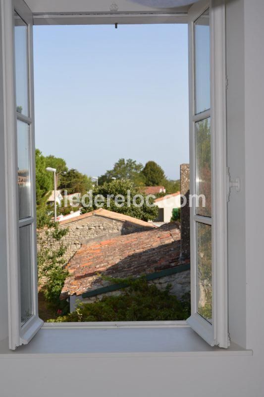 Photo 12: An accomodation located in Le Bois-Plage-en-Ré on ile de Ré.