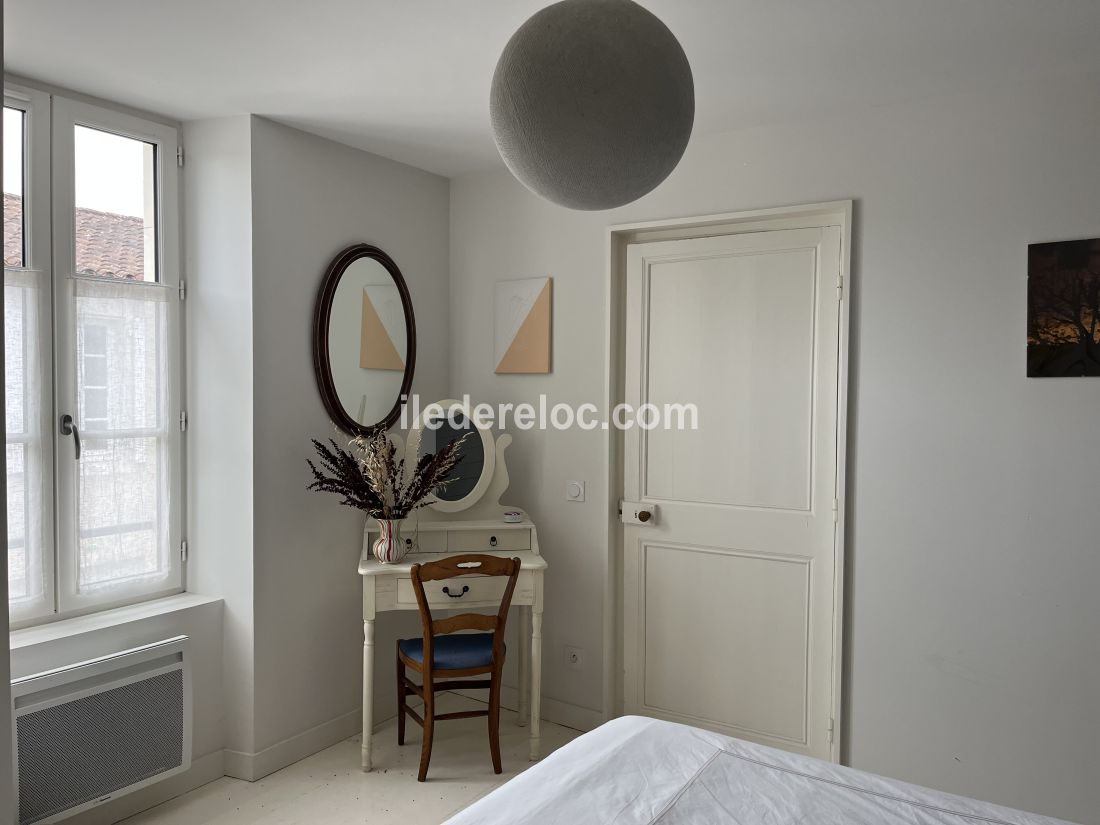 Photo 15: An accomodation located in Le Bois-Plage-en-Ré on ile de Ré.