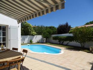 ile de ré Beautiful villa any comfort with swimming pool