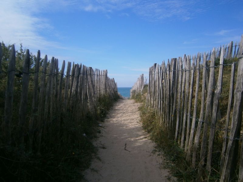 Photo 15: An accomodation located in Saint-Clément-des-Baleines on ile de Ré.