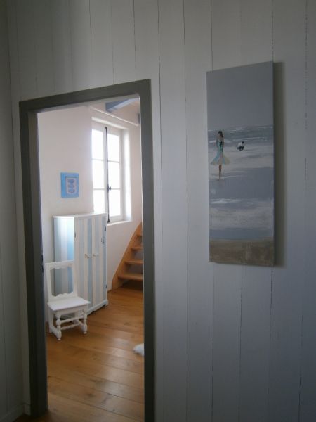 Photo 8: An accomodation located in Saint-Clément-des-Baleines on ile de Ré.