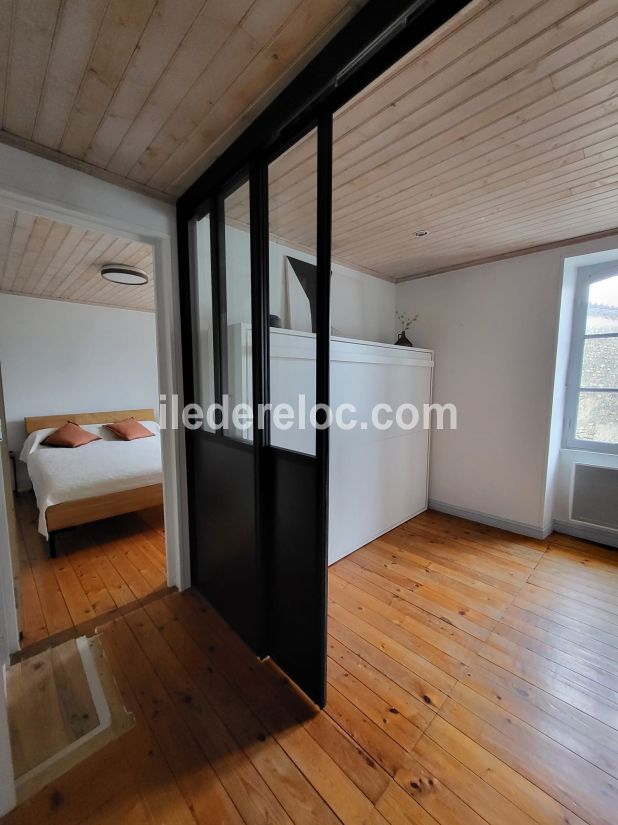Photo 23: An accomodation located in La Flotte-en-Ré on ile de Ré.