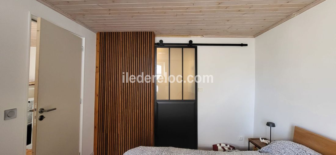 Photo 21: An accomodation located in La Flotte-en-Ré on ile de Ré.