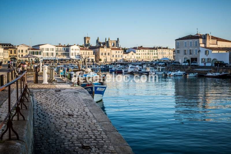 Photo 30: An accomodation located in Sainte-Marie-de-Ré on ile de Ré.