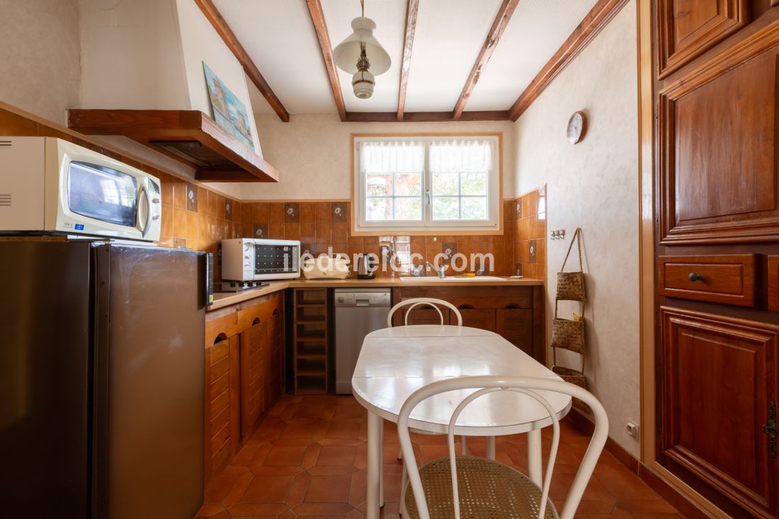Photo 14: An accomodation located in Le Bois-Plage-en-R&eacute; on ile de R&eacute;.