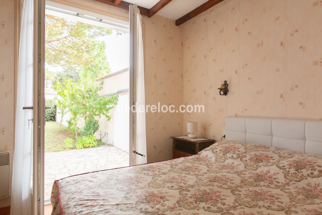 Photo 25: An accomodation located in Le Bois-Plage-en-R&eacute; on ile de R&eacute;.