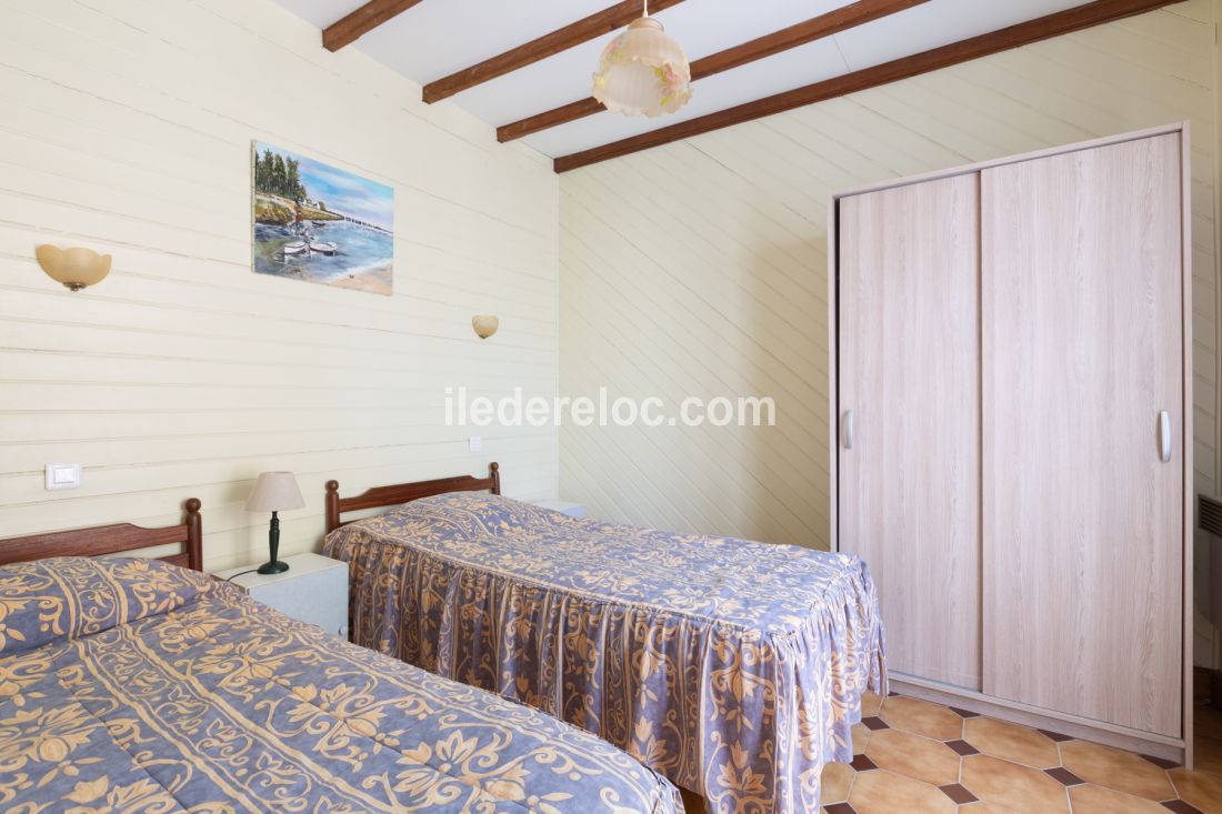 Photo 28: An accomodation located in Le Bois-Plage-en-R&eacute; on ile de R&eacute;.
