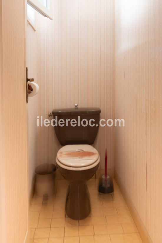 Photo 39: An accomodation located in Le Bois-Plage-en-R&eacute; on ile de R&eacute;.