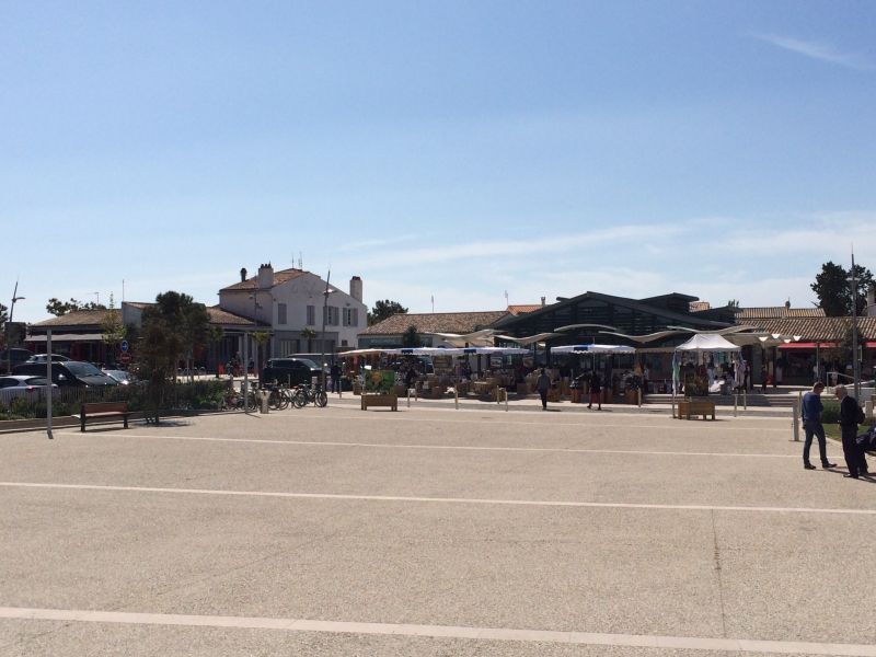 Photo 32: An accomodation located in Rivedoux-Plage on ile de Ré.