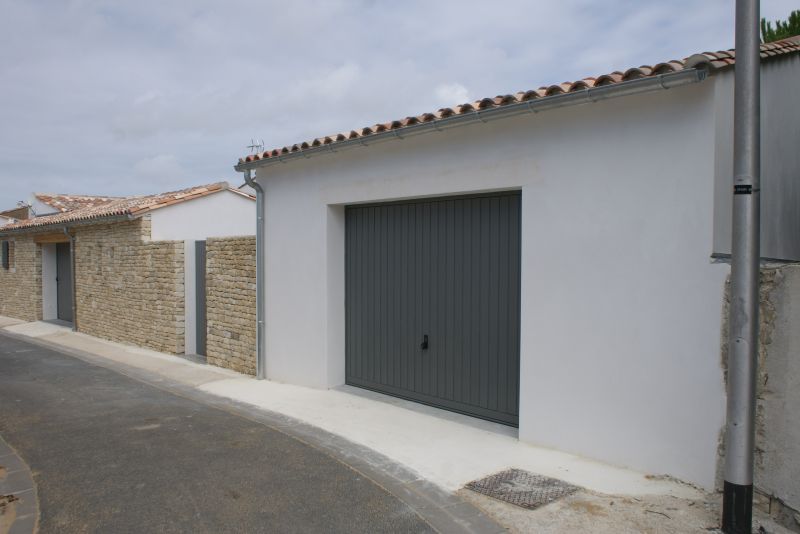 Photo 29: An accomodation located in Le Bois-Plage-en-Ré on ile de Ré.