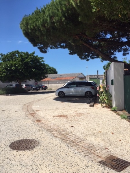 Photo 36: An accomodation located in Le Bois-Plage-en-Ré on ile de Ré.