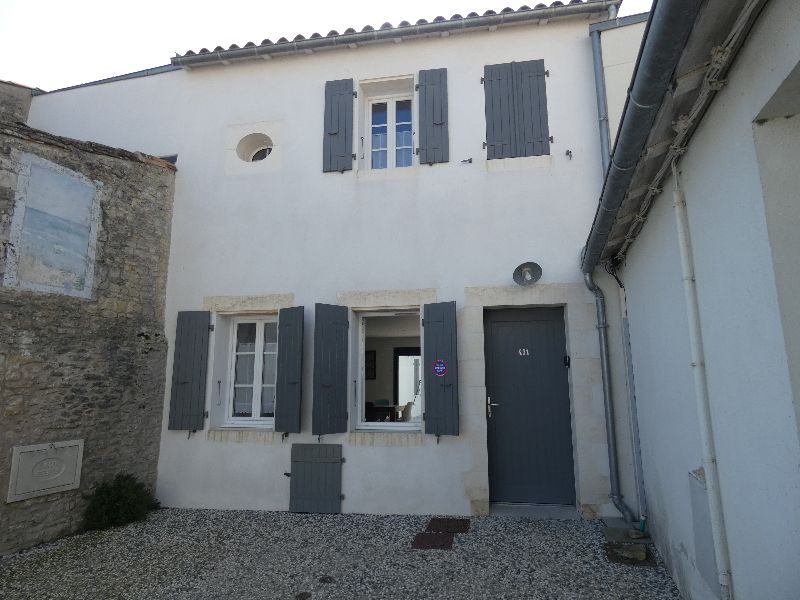 Photo 25: An accomodation located in Le Bois-Plage-en-Ré on ile de Ré.