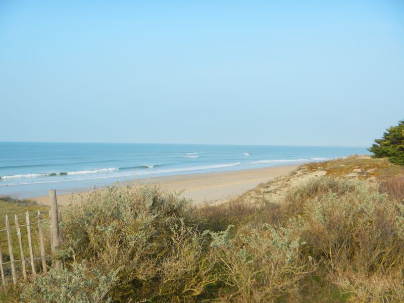 Photo 38: An accomodation located in Le Bois-Plage-en-Ré on ile de Ré.