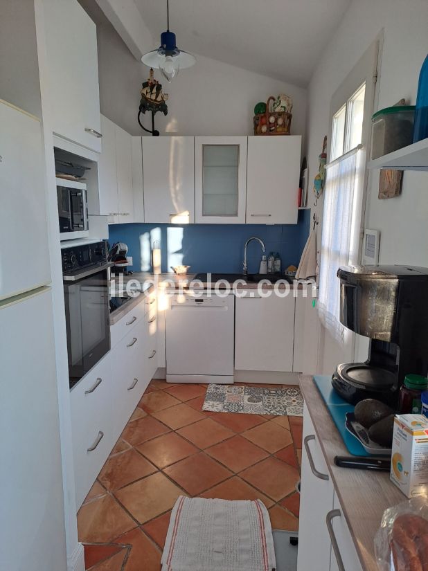 Photo 18: An accomodation located in Ars en Ré on ile de Ré.