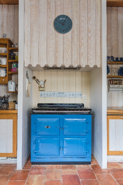 Photo 9: An accomodation located in Le Bois-Plage-en-Ré on ile de Ré.