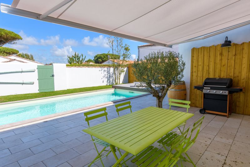 Photo 30: An accomodation located in Le Bois-Plage-en-Ré on ile de Ré.