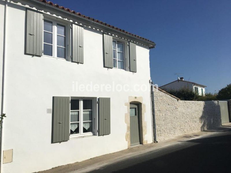 Photo 33: An accomodation located in Le Bois-Plage-en-Ré on ile de Ré.