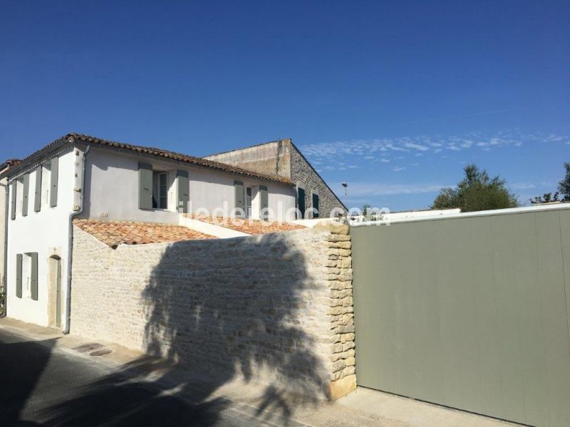 Photo 34: An accomodation located in Le Bois-Plage-en-Ré on ile de Ré.