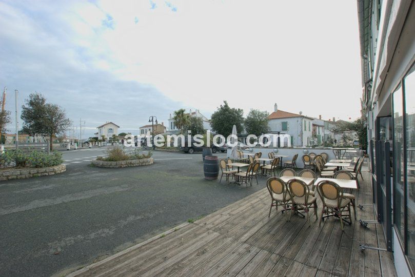 Photo 10: An accomodation located in Ars en Ré on ile de Ré.