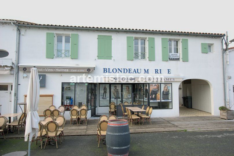 Photo 12: An accomodation located in Ars en Ré on ile de Ré.