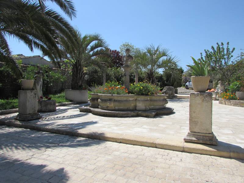 Photo 14: An accomodation located in La Flotte-en-Ré on ile de Ré.