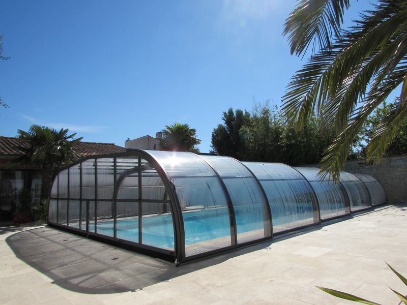 Photo 7: An accomodation located in La Flotte-en-Ré on ile de Ré.