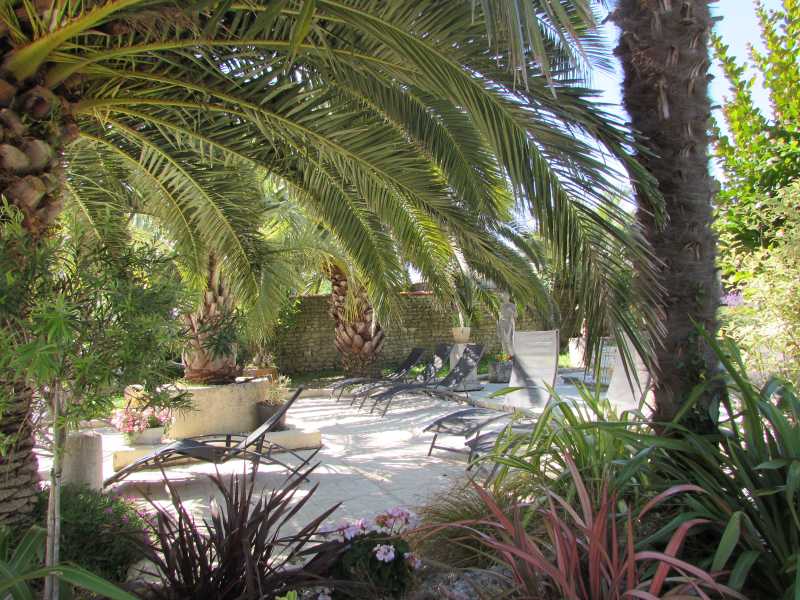 Photo 10: An accomodation located in La Flotte-en-Ré on ile de Ré.