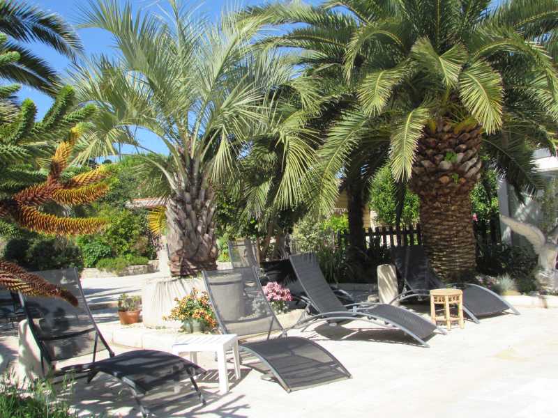 Photo 12: An accomodation located in La Flotte-en-Ré on ile de Ré.