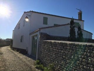 Photo 20: An accomodation located in La Flotte-en-Ré on ile de Ré.