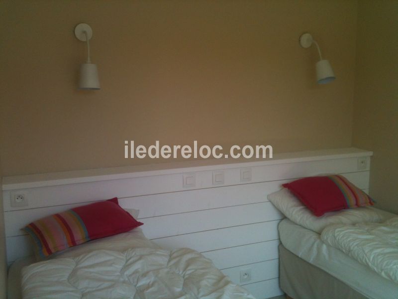 Photo 8: An accomodation located in Saint-Cl&eacute;ment-des-Baleines on ile de R&eacute;.