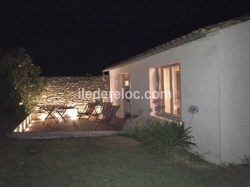 Photo 13: An accomodation located in Saint-Cl&eacute;ment-des-Baleines on ile de R&eacute;.