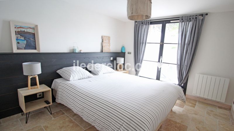 Photo 11: An accomodation located in La Flotte-en-Ré on ile de Ré.