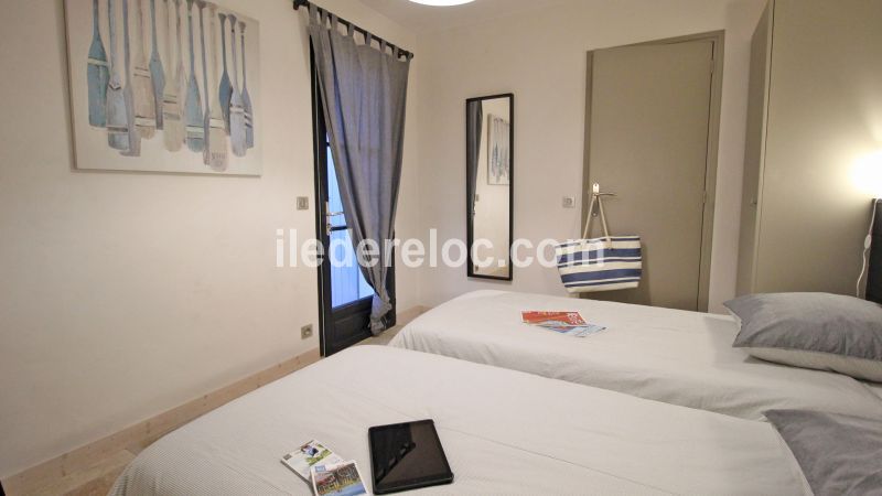 Photo 15: An accomodation located in La Flotte-en-Ré on ile de Ré.