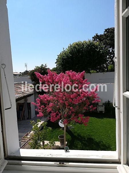 Photo 6: An accomodation located in Le Bois-Plage-en-Ré on ile de Ré.