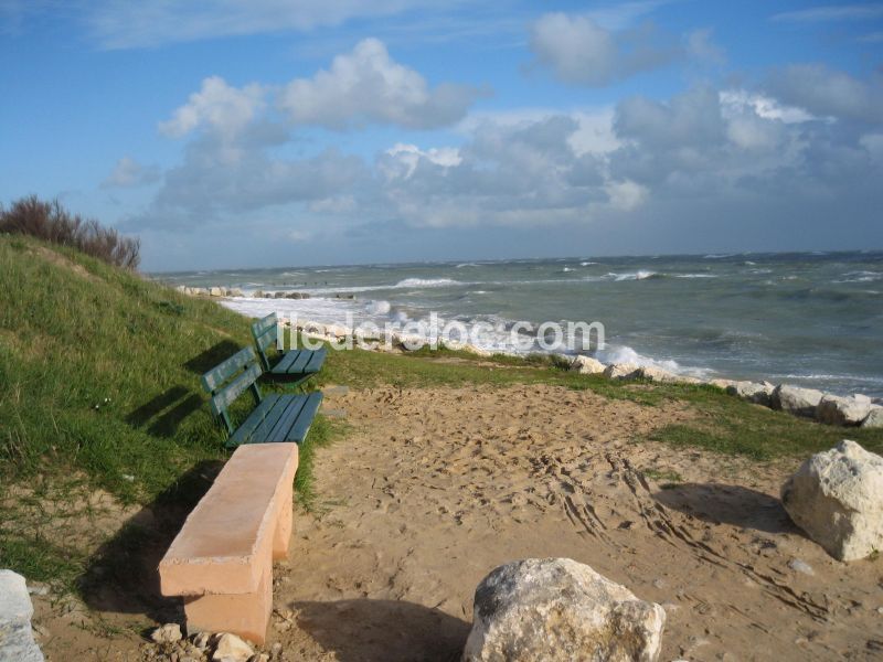 Photo 13: An accomodation located in Ars en Ré on ile de Ré.