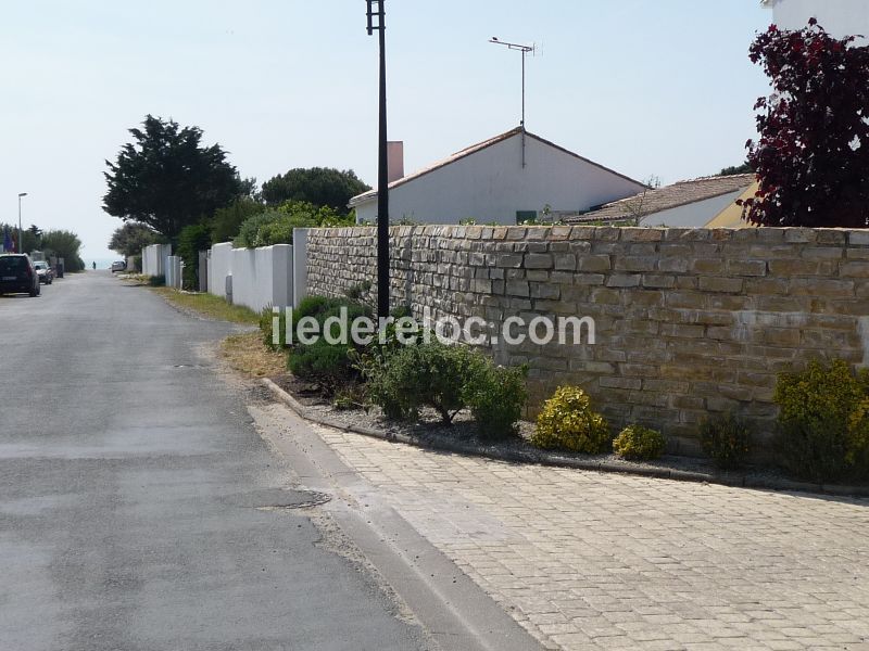 Photo 11: An accomodation located in Ars en Ré on ile de Ré.