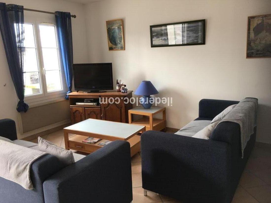 Photo 22: An accomodation located in Sainte-Marie-de-R&eacute; on ile de R&eacute;.