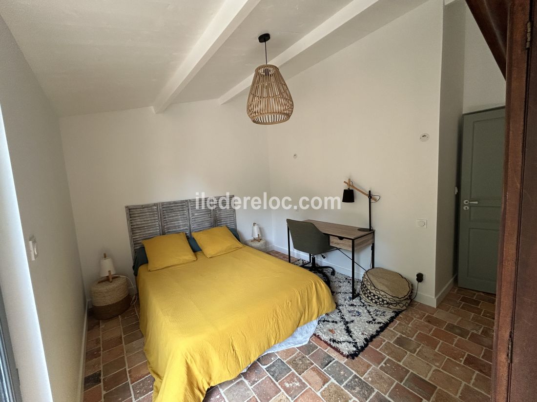 Photo 15: An accomodation located in Le Bois-Plage-en-Ré on ile de Ré.