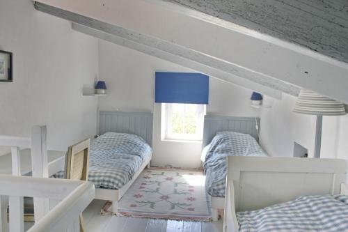 Photo 17: An accomodation located in Saint-Clément-des-Baleines on ile de Ré.