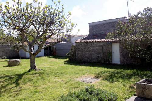 Photo 25: An accomodation located in Saint-Clément-des-Baleines on ile de Ré.