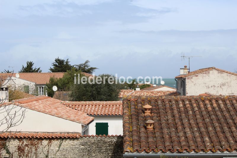 Photo 26: An accomodation located in La Flotte-en-Ré on ile de Ré.