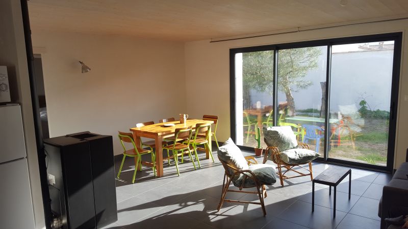 Photo 4: An accomodation located in Rivedoux-Plage on ile de Ré.