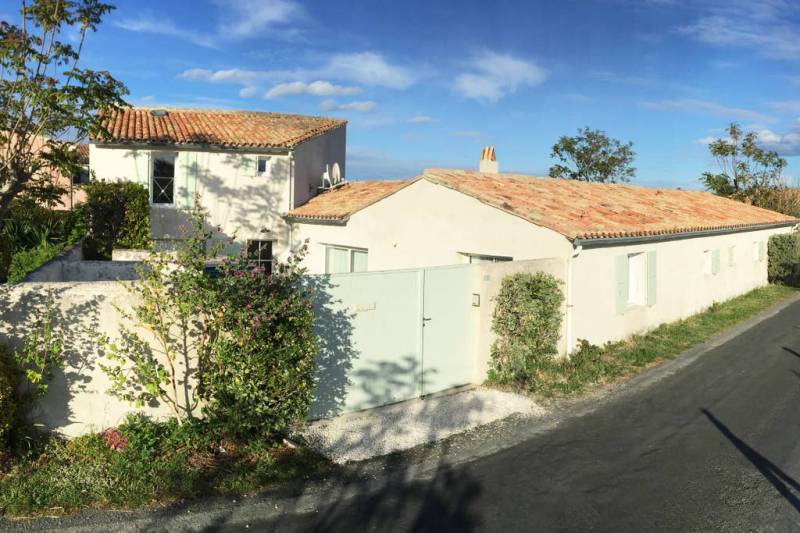 Photo 33: An accomodation located in Saint-Clément-des-Baleines on ile de Ré.